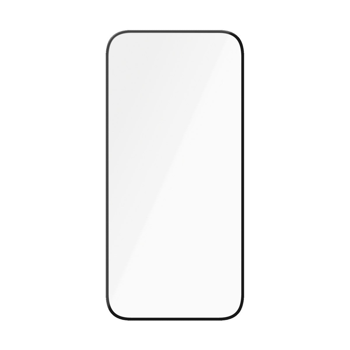PanzerGlass® Ceramic Displayschutz iPhone 16 Plus | 15 Plus | Ultra-Wide Fit